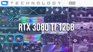 Which RTX 3080 Ti to BUY and AVOID! | 53 Cards Compared! Ft. Asus, Galax, EVGA, Gigabyte, MSI, Zotac