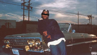 Will Soul - "San Andreas" ft. Kendrick Lamar, YG, The Game