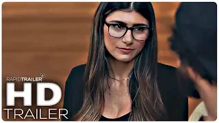 RAMY 2 Official Trailer (2020) Mia Khalifa, Comedy Series HD