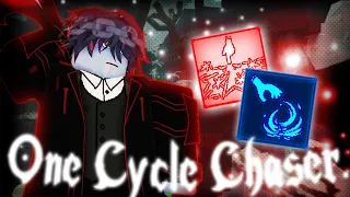 One Cycle Chaser..? | Deepwoken