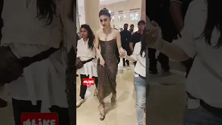 Mouni Roy 🔥 At Filmfare Middle East Achievers night in Dubai