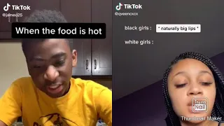 FUNNY BLACK TIK TOK COMPILATION #21