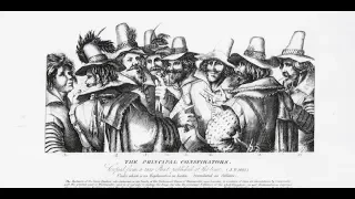 The Gunpowder Plot: 5 things you probably didn't know