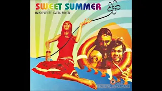 DJ KИРИЛОFF,DJ SVETA,DJ MIXON - SWEET SUMMER 2006