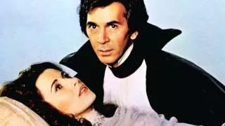 Dracula (1979) Audio Commentary Frank Langella Sir Laurence Olivier Kate Nelligan