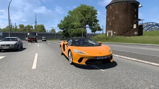 ETS2 2021 Mclaren GT (1.49)