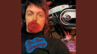 Paul McCartney & Wings - My Love (slowed + reverb)