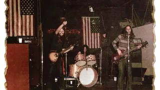 Wildfire  -  Smokin'  1970  (full album)
