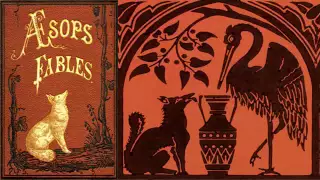 Aesop's Fables [Full Audiobook]