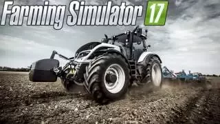 Farming Simulator 17 : Новости, слухи, информация о новинках