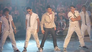 Streetboys Wowowee 2009