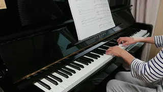 Minuette Sonata in C Major, K. 73b, L.217- D. Scalratti