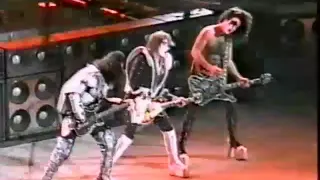 Kiss Live In East Rutherford 11/22/1998 Full Concert  Psycho Circus Tour