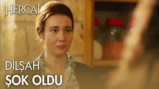 Reyyan, kahvaltıda Dilşah'a haddini bildiriyor - Hercai Efsane Sahneler