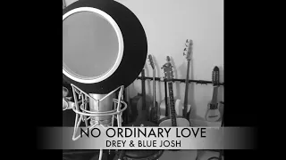 No Ordinary Love - DREY & DOUGLAS CAPELLATO - acoustic version