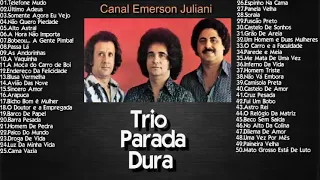 TrioParadaDura - 50 Sucessos 1975 a 1987