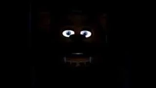 FNAF Music Box (with laugh)