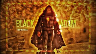 Black Adam Most Badass Edit|| Black Adam whatsapp status|| Black adam Edit