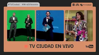 TV Ciudad EN VIVO | Seguí la transmisión en vivo  28/05/2024 ¡Suscribite al canal!