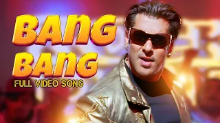 Bang Bang SALMAN KHAN | Bang Bang Zamana Bole | Wajid Khan | Birthday Special Rocking Song