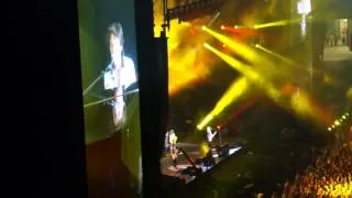 Paul McCartney "Live And Let Die" - Live in São Paulo, Brazil (25/11/14 Allianz Parque) [HD]