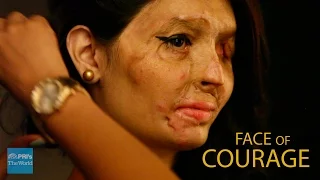 Face of Courage — trailer