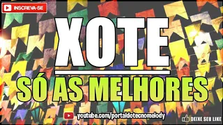 XOTE SÓ AS MELHORES