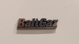 BaltGaz 24 turbo