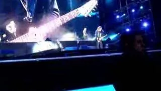 Metallica- One (Rock in Rio Lisboa 2008)