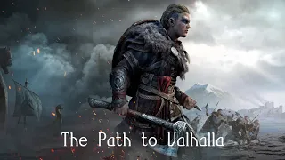 Vikings Theme Song | 1 hours | The Path to Valhalla