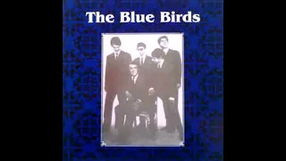 Τhe Blue Birds - Blue Birds (Royal LP)