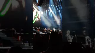 Guns N Roses - Used to Love Her (Live New Era Field Aug 16 2017)