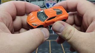 Unboxing: 2023 Matchbox - Matchbox Muscle 6 Car Set