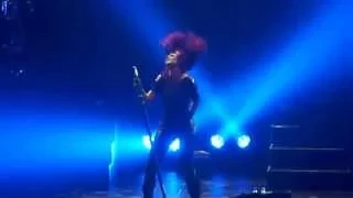 Delain - Stardust (live @ HMH Amsterdam 02.05.2014) 1/3