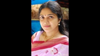 Meenakshi sunil Malayalam Serial Heroine Pictures