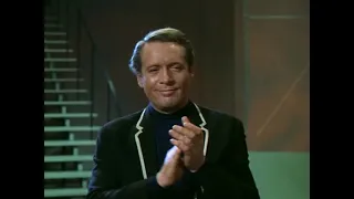 Sp Le Prisonnier 12 J'ai Changé D'avis McGoohan 1967 .episode complet en francais