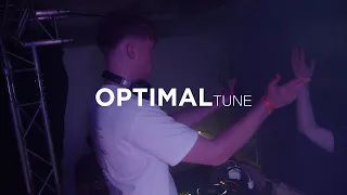 AKUL Big Room Techno & Techno Live Mix 130-140 bpm | Optimal Tune #3 | (Maddix, FOVOS, HI-LO)