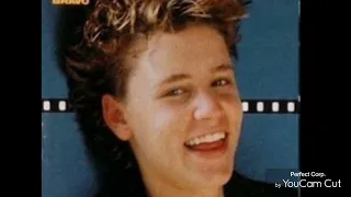 In loving memory of Corey Haim.😇