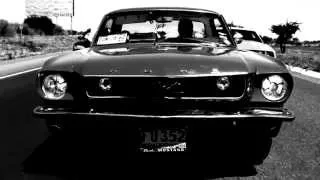 Mustang Fest Chihuahua 2015 (Trailer)