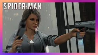 MARVEL'S SPIDER-MAN PC REMASTER - Dual Purpose | Part 11 (No Commentary)