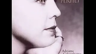 Adriana Calcanhoto- Perfil (Áudio CD)