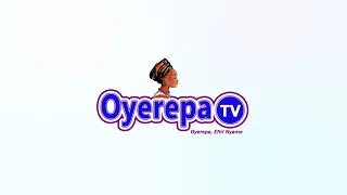 Anansekrom is live with Mama Counselor on Oyerepa TV as we discuss “Emmre Dane”. ||08-05-2024||