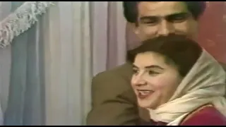 Solğun çiçəklər (televiziya tamaşası,1987)
