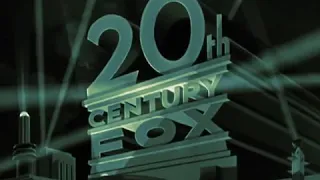 20th Century Fox Logo (1948)