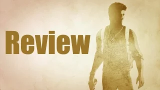 Uncharted: The Nathan Drake Collection - Review