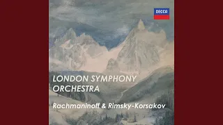 Rachmaninoff: Rhapsody on a Theme of Paganini, Op. 43 - Variation 17