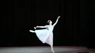 балет для  просмотра