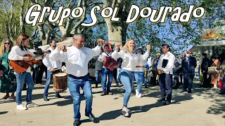 Grupo Sol Dourado de Gondufe - Bacalhau de Cebolada - Ponte de Lima