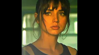 I Love You - "Blade Runner 2049" Edit || Narvent- Fainted (Over slowed) #shorts #viral #edit