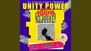 Eddy Steady Go! (feat. Rozlyne Clarke, DJ Patrick Samoy) (Unity Extended Power Remix)